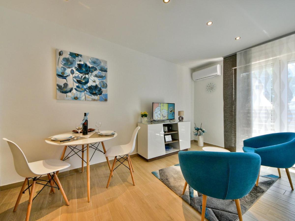 Holiday Home Matea By Interhome Rijeka Exterior foto