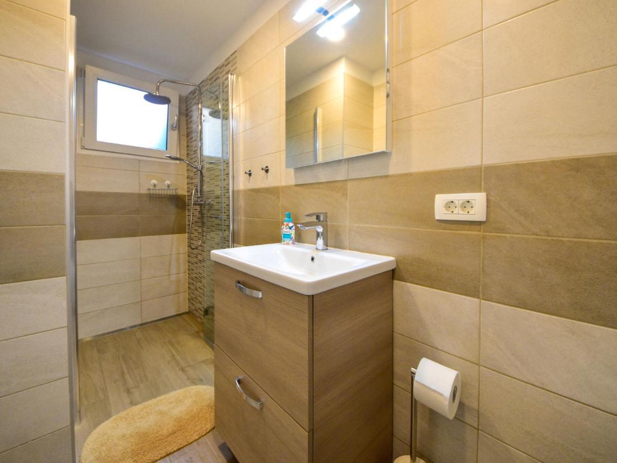 Holiday Home Matea By Interhome Rijeka Exterior foto
