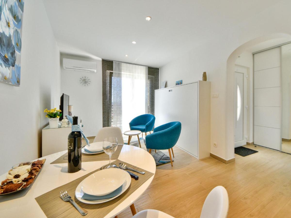 Holiday Home Matea By Interhome Rijeka Exterior foto