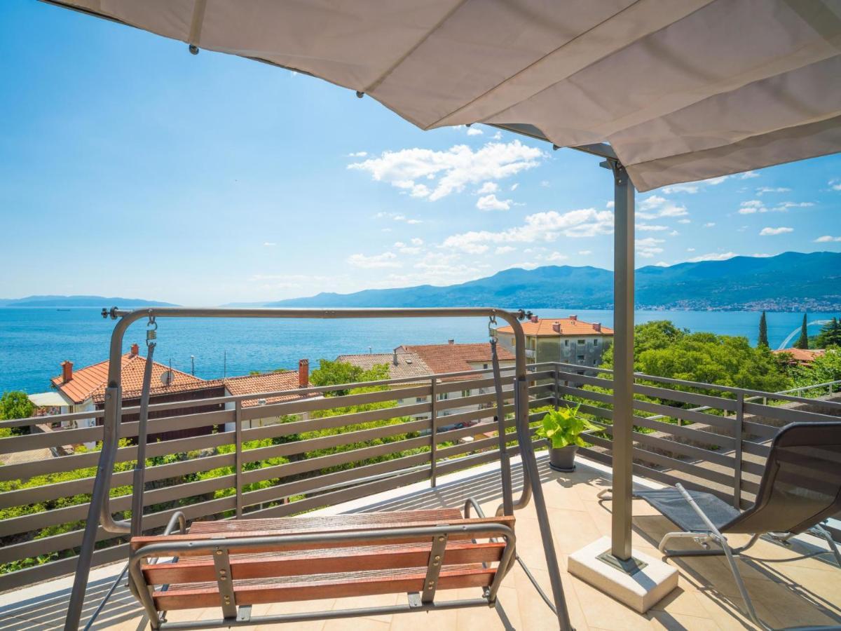 Holiday Home Matea By Interhome Rijeka Exterior foto