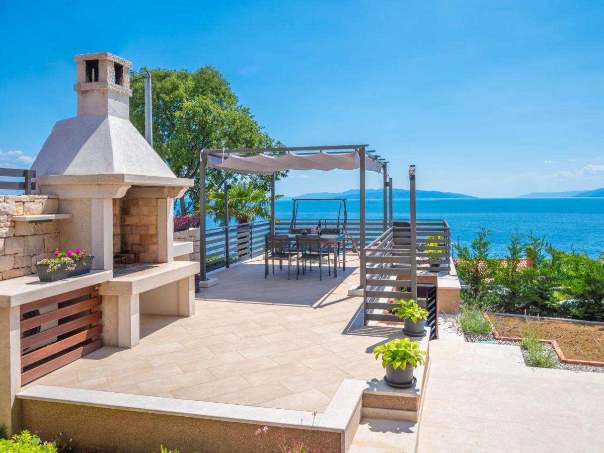 Holiday Home Matea By Interhome Rijeka Exterior foto