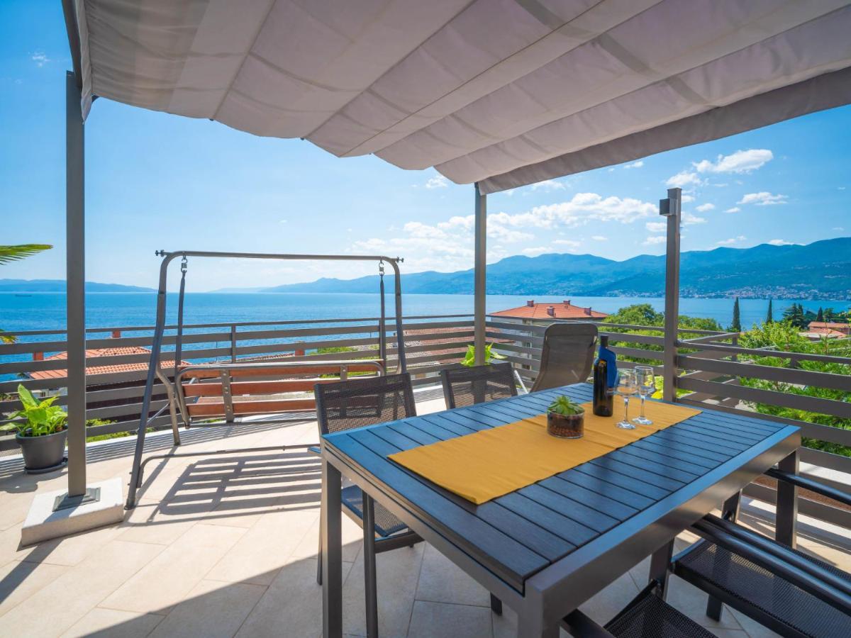Holiday Home Matea By Interhome Rijeka Exterior foto