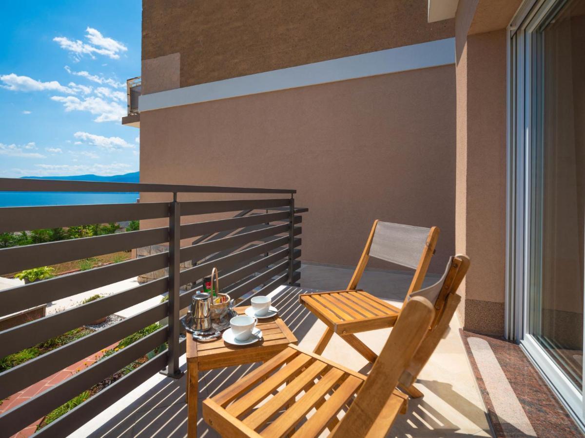 Holiday Home Matea By Interhome Rijeka Exterior foto