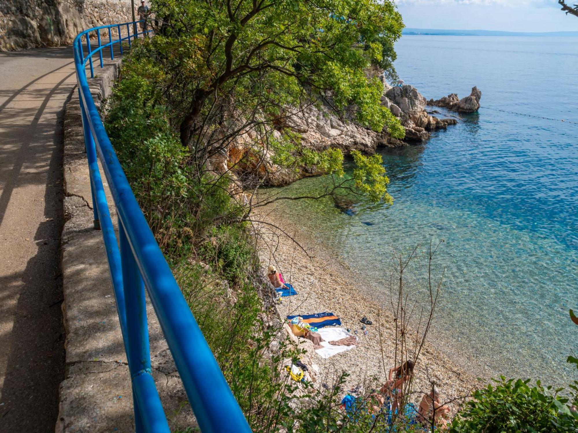 Holiday Home Matea By Interhome Rijeka Exterior foto
