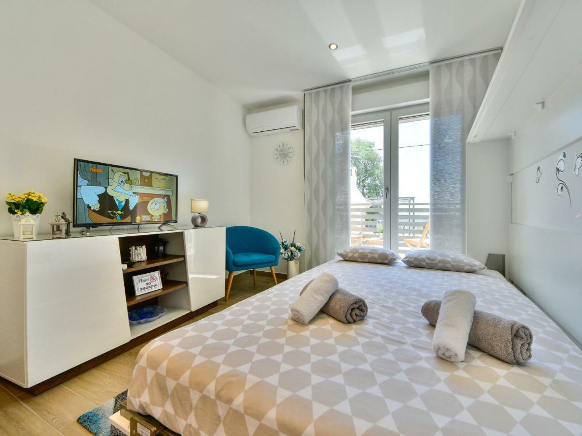 Holiday Home Matea By Interhome Rijeka Exterior foto